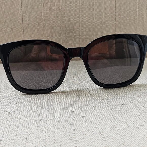 SOJOS Women Sunglasses 400 UV Protection Eye Wear Black Frame SJ2050 Shades - Picture 3 of 12